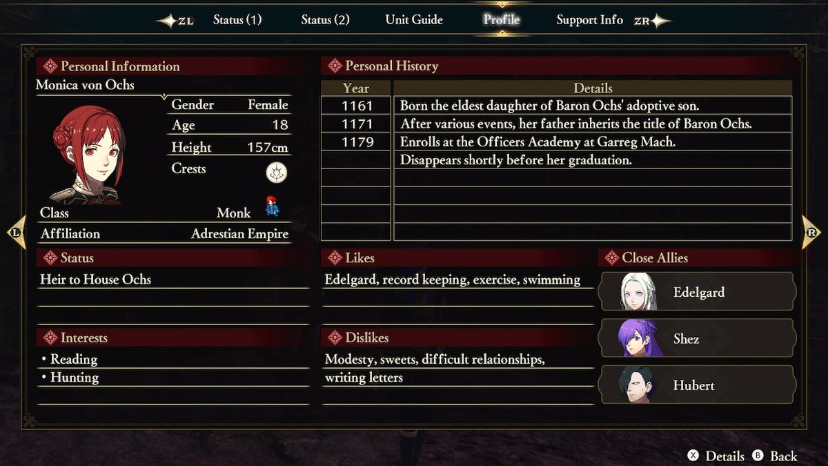 HaileyBot8's tweet image. Real Monica!