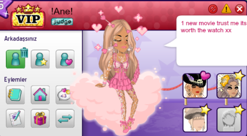 officialfleurs's tweet photo. INTRODUCING: Our first OFFICIAL MAIN! @snowgirl_msp. She made this look to show herself and her new role ! Twin with us to be used in 3 short movies! https://t.co/kMVaeRBns4