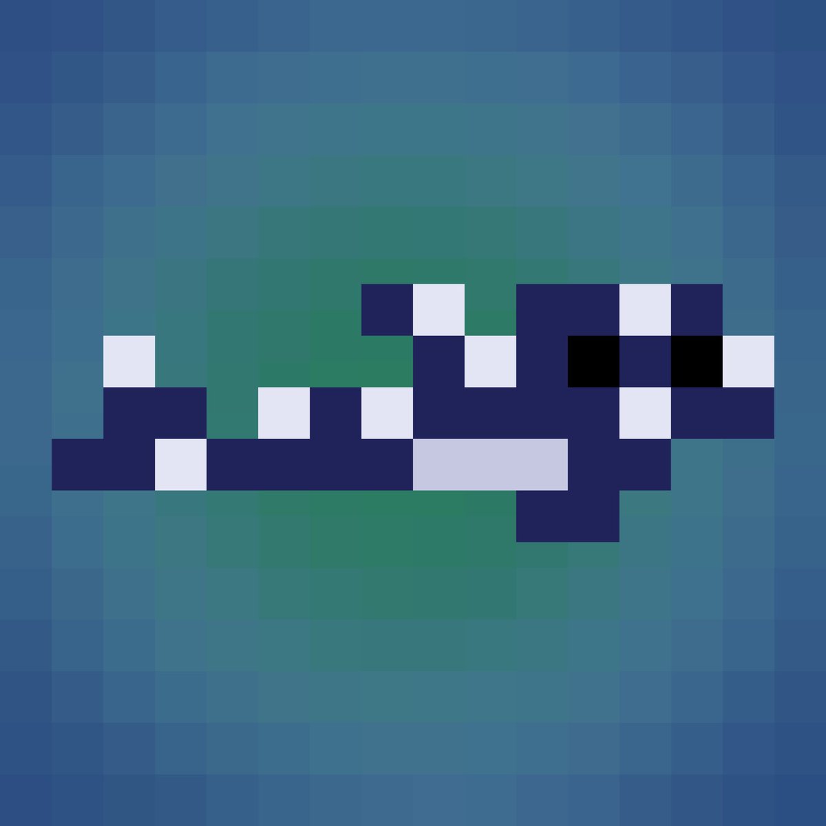 tinyzoonft's tweet photo. Happy world oceans day!! Much love from all our tiny marine animals 🌊

The tiny zoo donates a portion of each sale to @WWF and other wildlife conservation charities!

#tinyverse #pixelart #wildlife #oceans @tinydinosnft https://t.co/sjkTGhyeZK