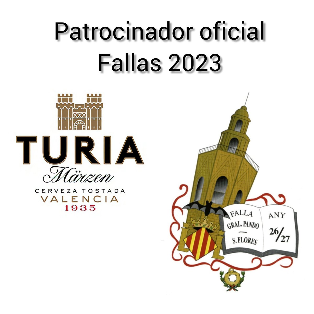 Falla General Pando tweet media