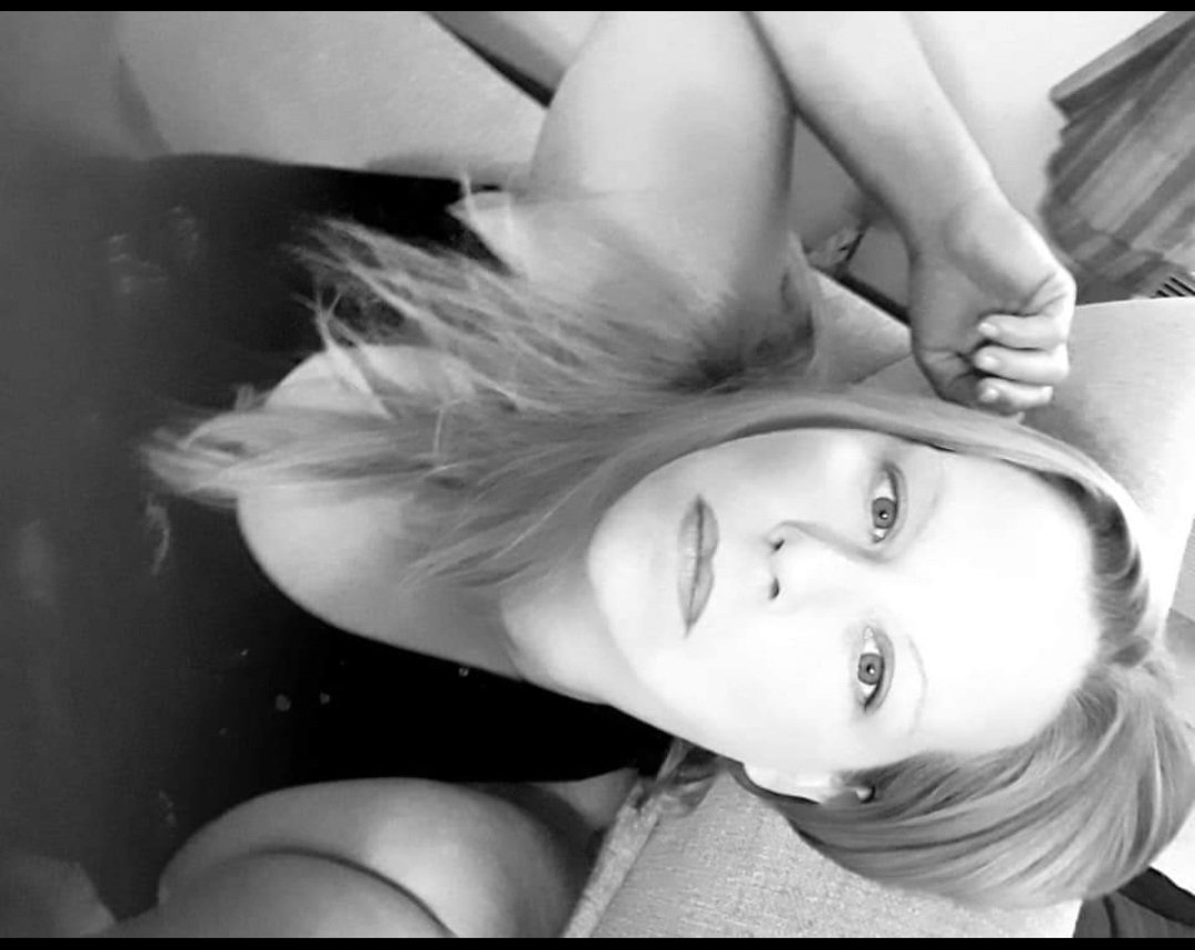 STACYIDEAL's tweet image. 43yo.