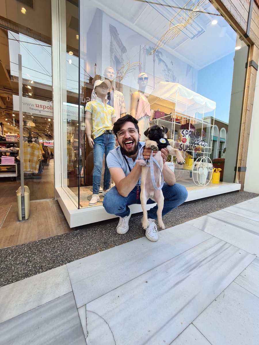 Benim daha mutlu olmam