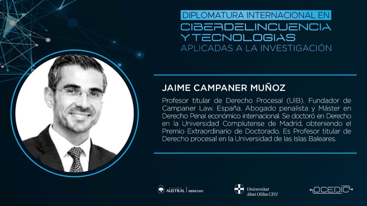 Un millón de gracias <a href="/danydupuyok/">Daniela Dupuy</a> <a href="/cataneme/">Catalina Neme</a> y <a href="/ABoruchowicz/">Ariela Boruchowicz</a> por hacerme sentir como en casa 
Nunca pensé que podría hablar de blanqueo de capitales durante 1:30h, entre risas y sin parar
Nos vemos pronto en Buenos Aires y/o Barcelona