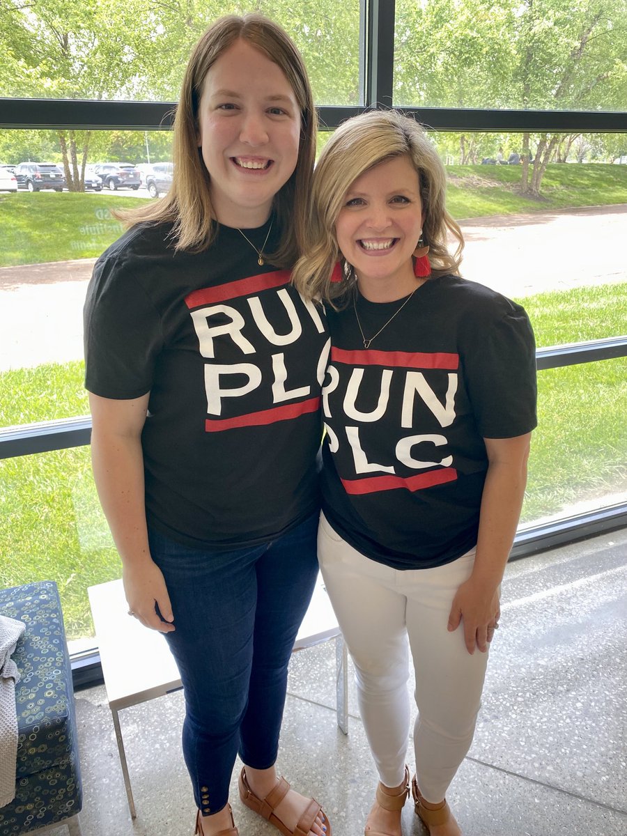 kcbornheimer's tweet image. So fun working with ⁦@mssachse512⁩ at the #SMSDPLCInstitute ⁦@theSMSD⁩