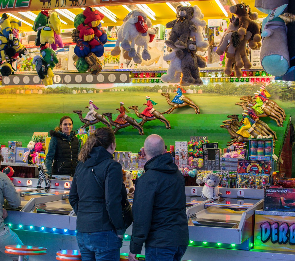 llarallama's tweet photo. Went to the fair a few weeks ago. Off course I took my camera with me!
#photography https://t.co/JfiwiC0jqj