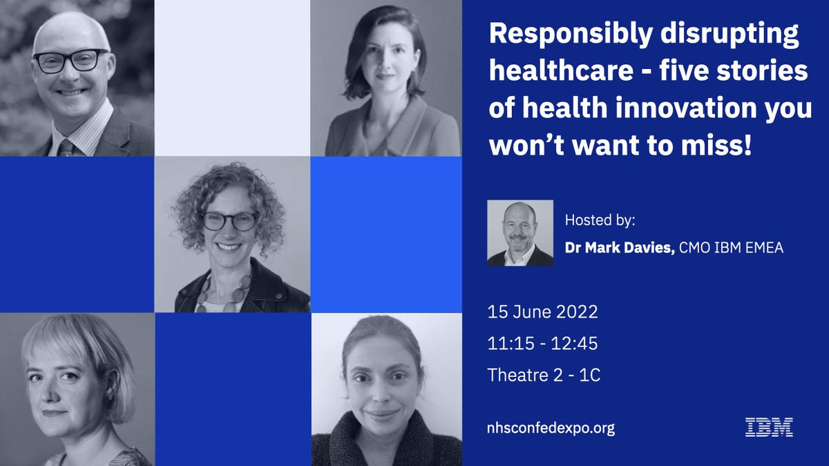 CEmWilliams's tweet image. I’ll be talking @ConfedExpo about @MSEHospitals commitment to using tech to bringing data &amp;amp; learning to frontline teams via our #qualitymanagmentsystem with @MarkPrice @Lorena42syd @kiramarielevy @mrscmortimer at ibm.biz/ibmconfedtheat… #IBMUK #Healthcare @clarepan