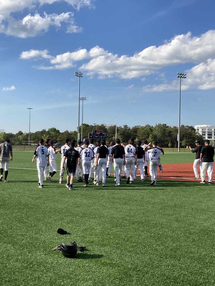 southhighprin's tweet photo. Great 4-3 win boys!!! Go panthers @plymouthsouth ⚾️⚾️⚾️ https://t.co/8Dchtqa6Yo
