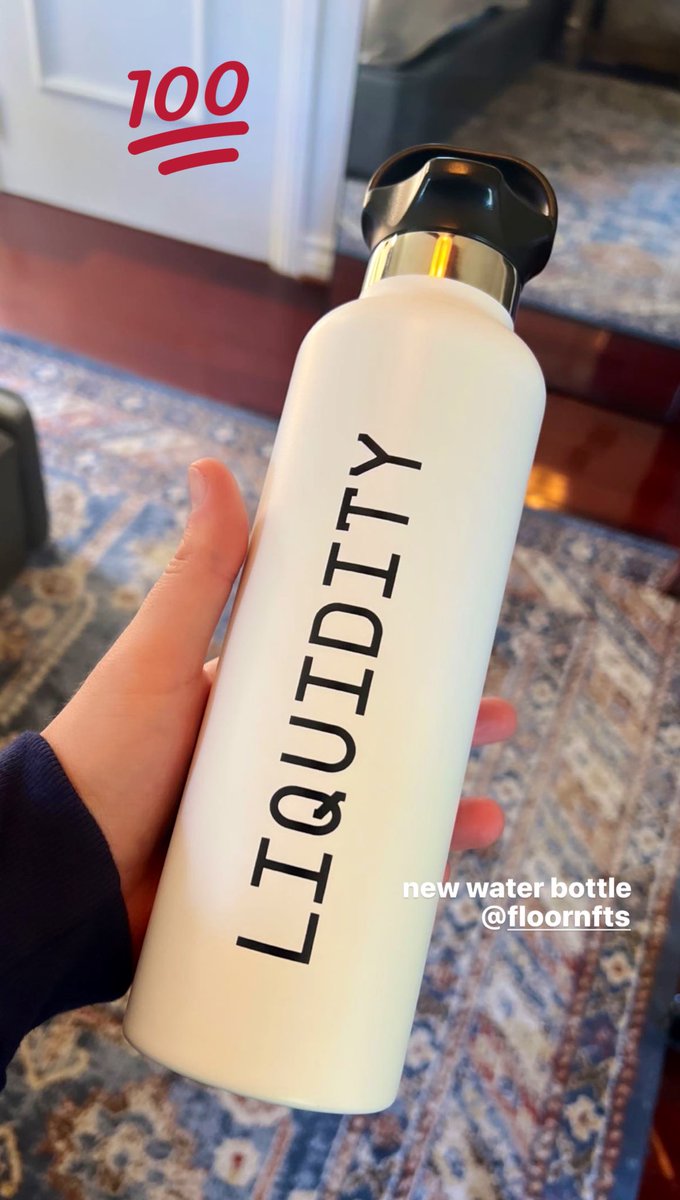 I woke up with new liquidity 😎
<a href="/floornfts/">Floor NFTs</a>