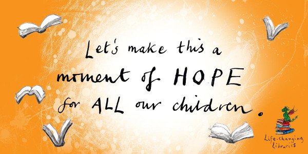 whatSFSaid's tweet image. I totally support @CressidaCowell&apos;s call for the government to invest £100m in primary school libraries. The evidence is clear: libraries change children&apos;s lives. So if you really believe in levelling up - invest in #lifechanginglibraries!
theguardian.com/books/2022/jun…