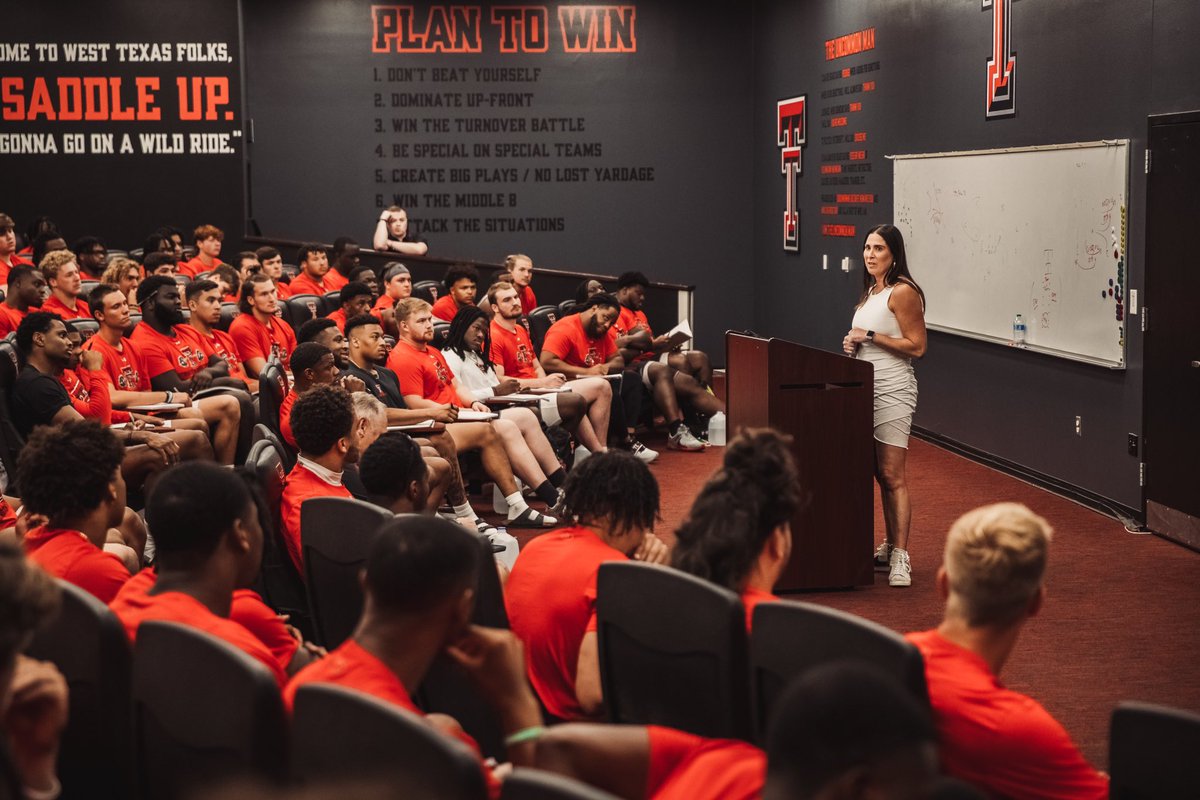TexasTechFB tweet picture