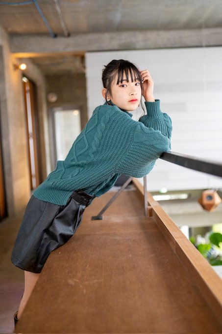 Twitterのコスプレ画像11