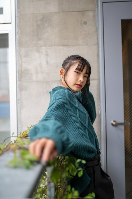 Twitterのコスプレ画像12