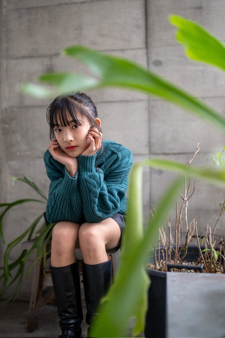 Twitterのコスプレ画像14