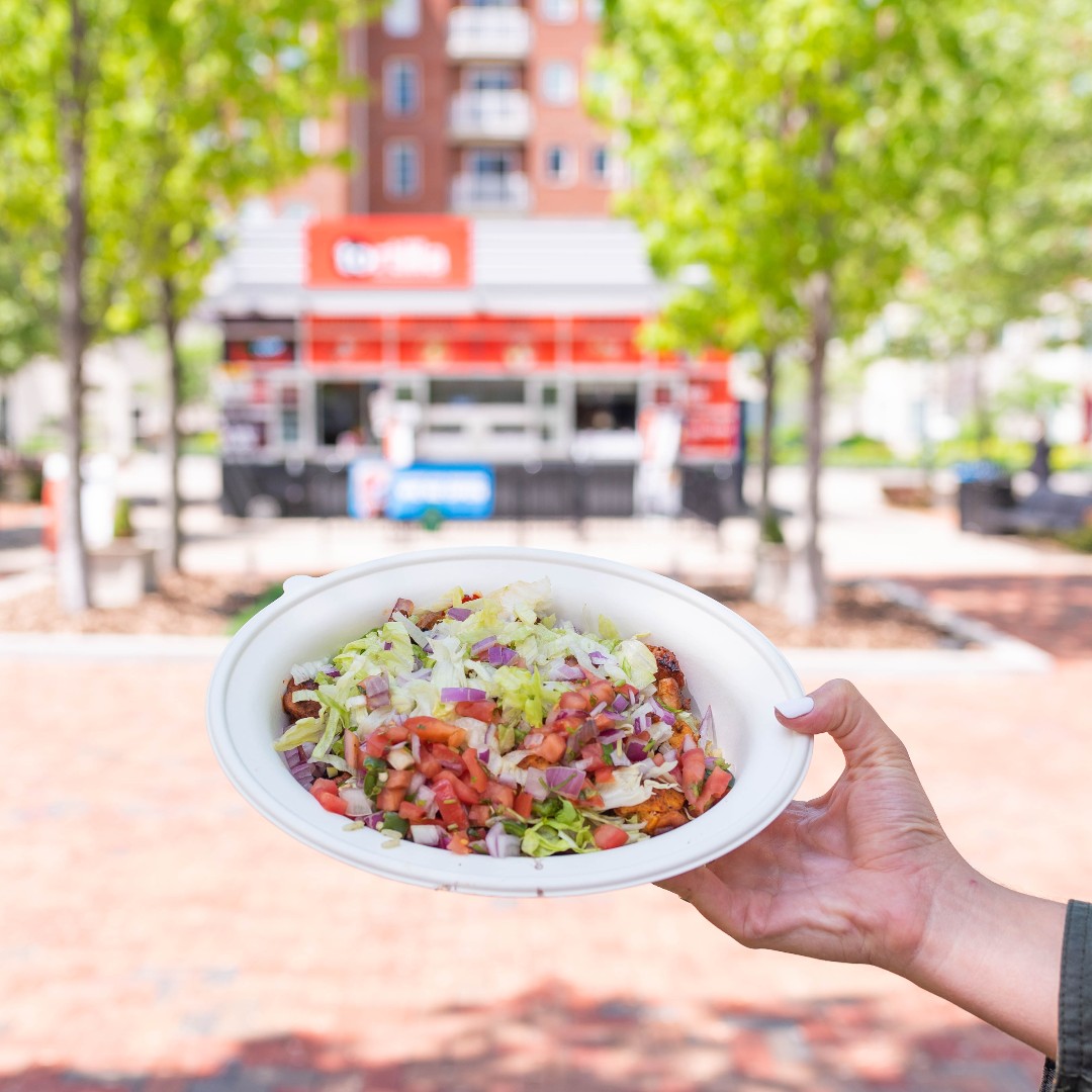 Taco ‘bout a good deal. Head to Tortilla for $2 tacos all week. #columbustacoweek 🌮

Café Hours
M-W 11 am – 6 pm 
TH-SUN 11 am – 8 pm