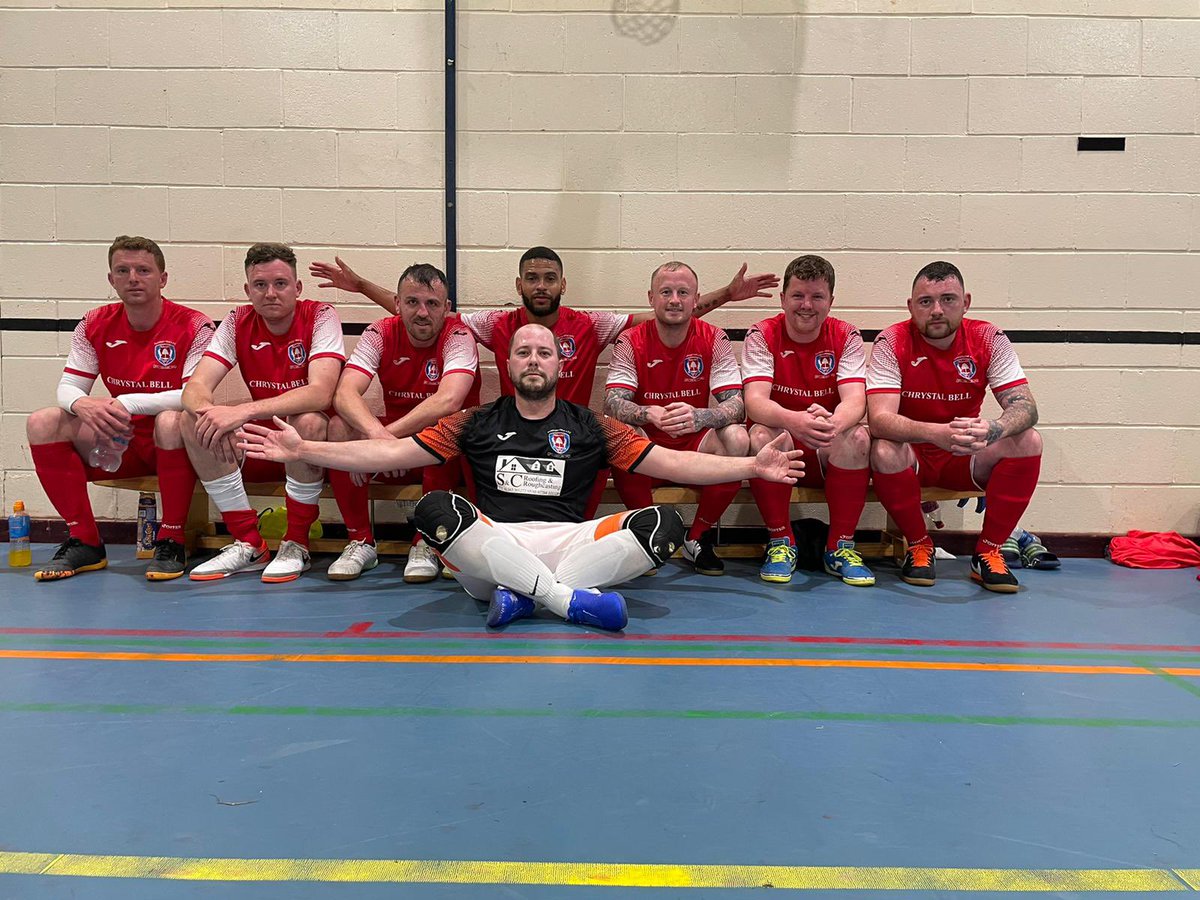 Glasgow Deaf Futsal (@glasgowdeaf) on Twitter photo Glasgow futsal league results :
9-2 win against Ambassadors Fc
<a href="/Gnzelwa/">Gareth Nzelwa</a> ⚽️⚽️⚽️
<a href="/Billy1Young/">Billy Young</a> ⚽️⚽️
<a href="/jordker/">Jordan Kerr</a> ⚽️
<a href="/DeafGolfer/">Steven Cafferty</a> ⚽️
<a href="/dolano07/">PJ</a> ⚽️
Steven Gaughan ⚽️
<a href="/SFLGlasgow/">SFL Glasgow</a> Glasgow futsal league results :
9-2 win against Ambassadors Fc
<a href="/Gnzelwa/">Gareth Nzelwa</a> ⚽️⚽️⚽️
<a href="/Billy1Young/">Billy Young</a> ⚽️⚽️
<a href="/jordker/">Jordan Kerr</a> ⚽️
<a href="/DeafGolfer/">Steven Cafferty</a> ⚽️
<a href="/dolano07/">PJ</a> ⚽️
Steven Gaughan ⚽️
<a href="/SFLGlasgow/">SFL Glasgow</a>