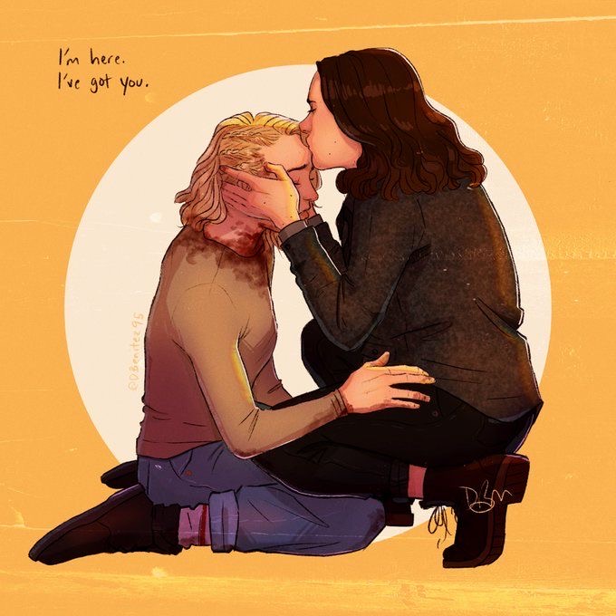 MinervaCoven's tweet photo. we can’t forget all the amazing fan art! #SaveMotherlandFortSalem #MotherlandFortSalem https://t.co/yy5i70veIn