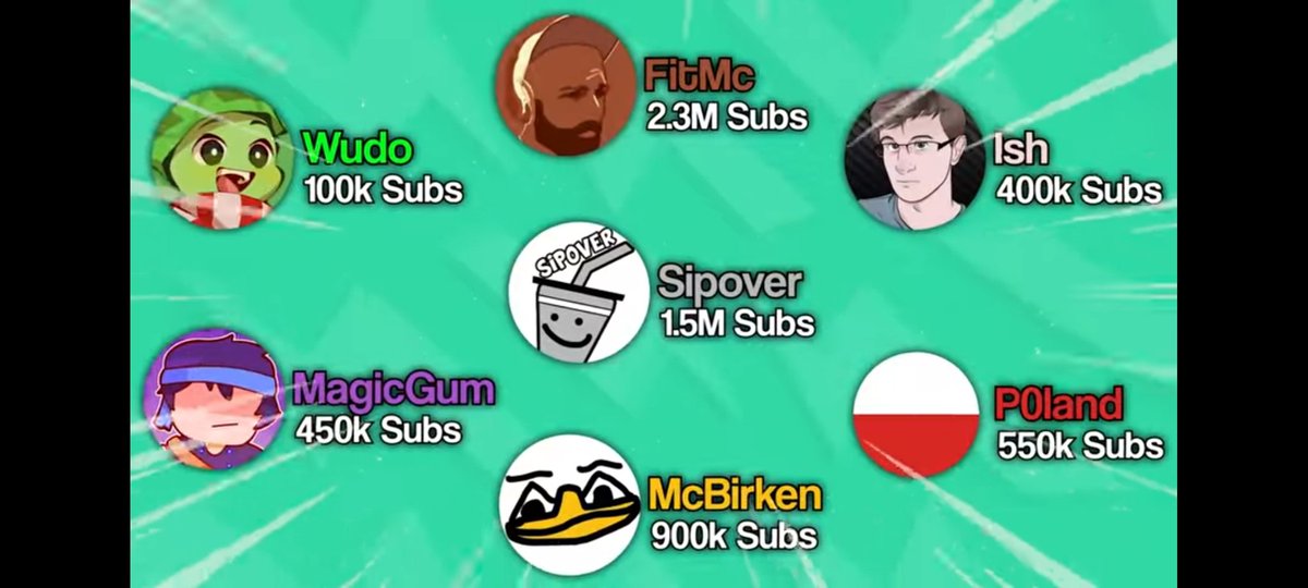 driventick's tweet photo. Dude really went from making videos about Skeppy challenges to collabing with MrBeast holy shit https://t.co/OlshSlS5zi