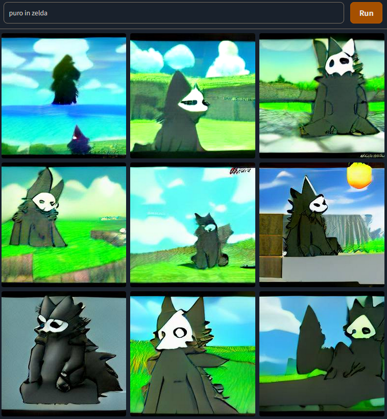 Tom (🦣 @TomTheDragon@meow.social) tweet media