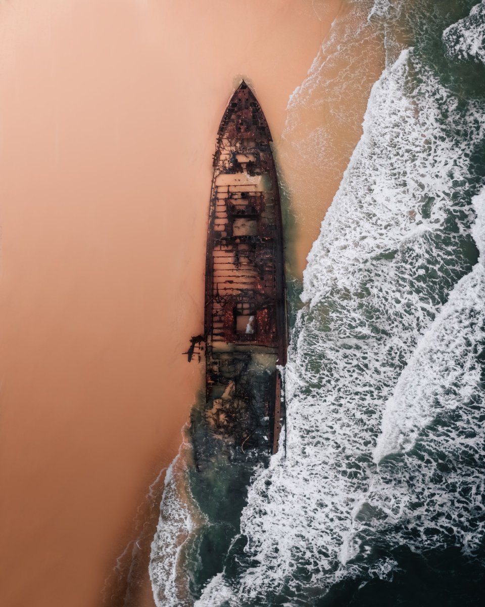 BenjaminHarley_'s tweet image. Excited to announce my first Editions piece, Sands of Time, is now LIVE! 

40 pieces at 0.035 $ETH each ✌🏼

This is one of my favourite photos I’ve ever taken, and I’m so excited to share a piece of Australian history with this incredible community!

Link below 👇🏼