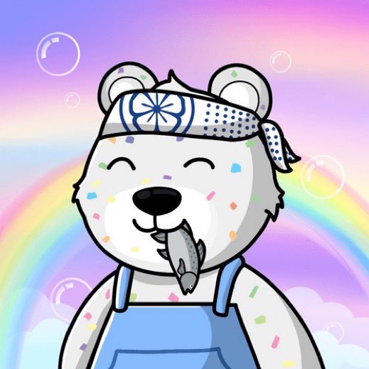 MoonWGMI's tweet image. 🎉 Whitelist Giveaway 🎉 

Prizes 🎁: 
🏆5x @neighbears WL

To Enter:
✅Follow @MoonWGMI &amp;amp; @neighbears 
✅Like &amp;amp; RT
✅Tag 3 friends

⏰24H

#Solana #SolanaGiveaway #NFTGiveaway