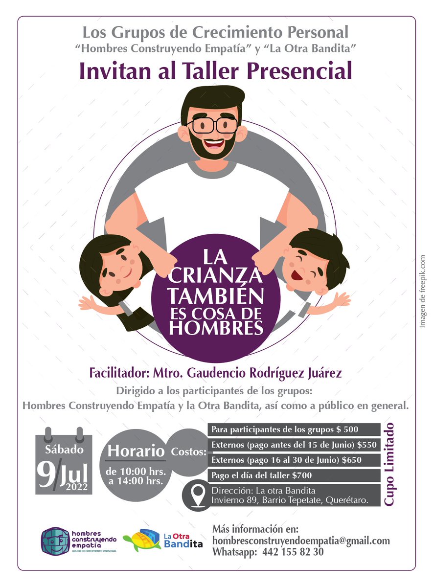 La Otra Bandita tweet media