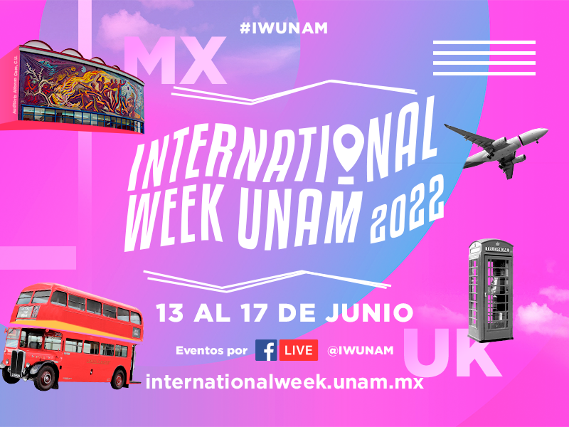 ICATUNAM's tweet photo. 🤔¿Conocías este dato?
@IWUNAM🌎
📆 Del 13 al 17 de junio
Consulta el programa> https://t.co/KtZKJqkH0o
@UNAM_MX @dgeci @UNAM_UK @UNAM_CEPE
#AllYouNeedIsWorld
#Internacionalizacion
#MovilidadEstudiantil
#Movilidad #UK #StudyA https://t.co/sRjXmRvZCD