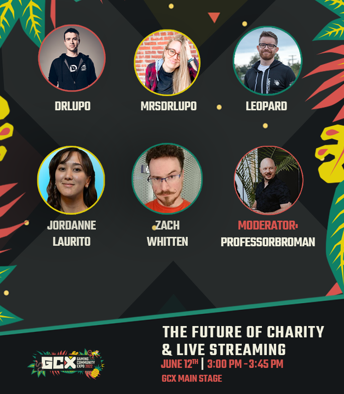 The Future of Charity Livestreams Polish The Future of Charity Livestreams: A Model or a Miracle?