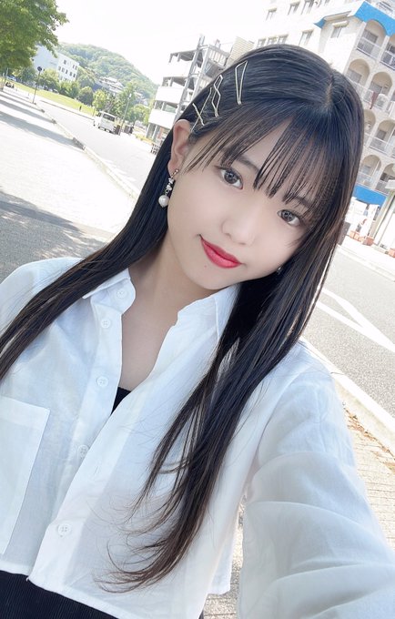 Twitterのコスプレ画像1