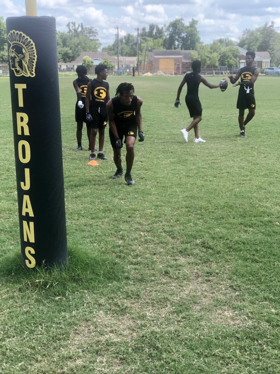 Ferriday High School Football (@ferridayjyd) on Twitter photo 