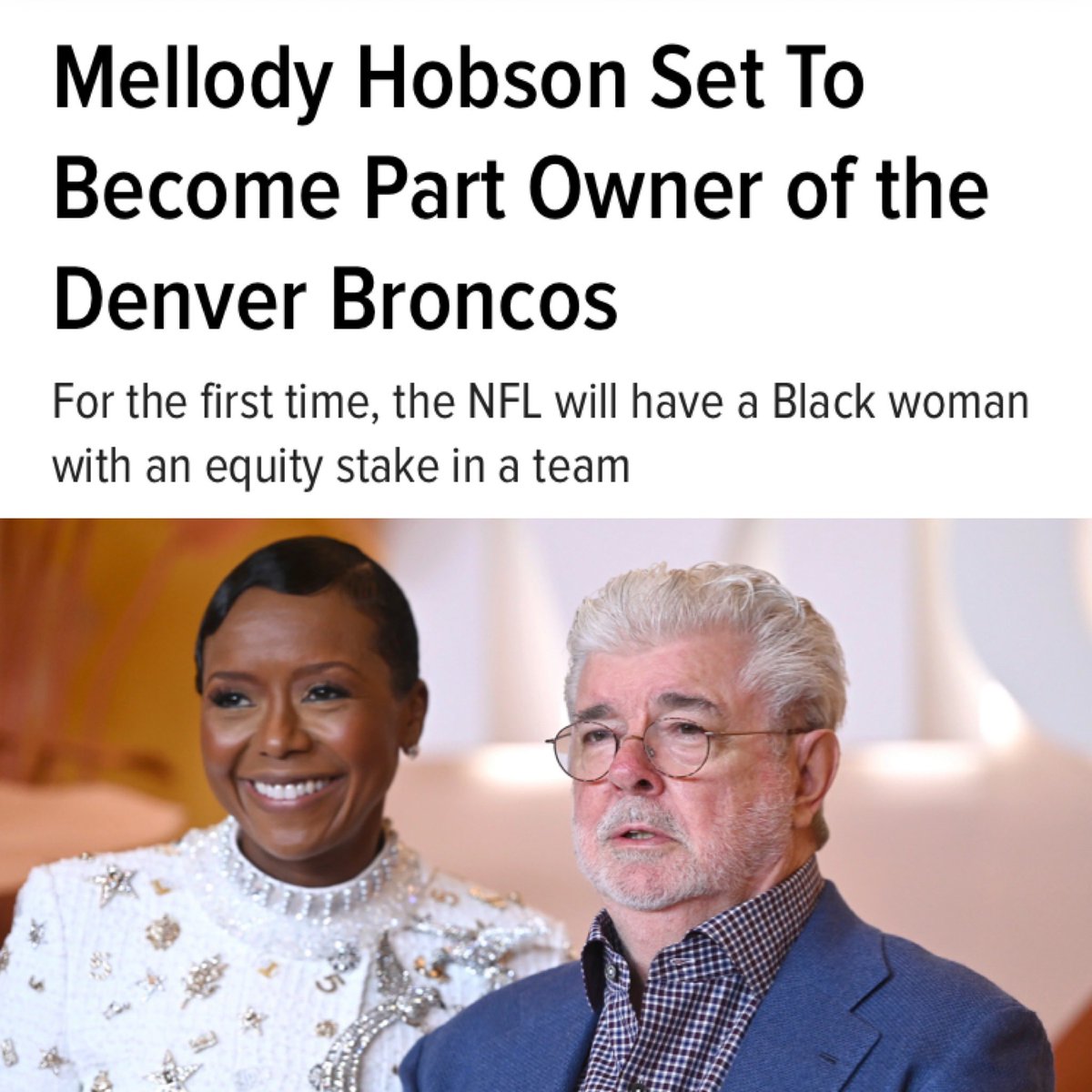 keepitrealpcast's tweet photo. Ok!!!!!   Well deserved Mellody…. https://t.co/jfU9Bj1lXw