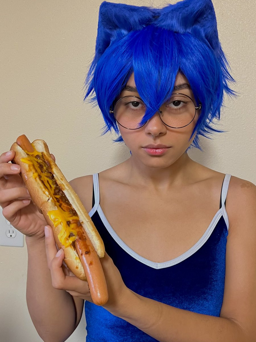 sonic chili dog lex updog @niceupdog