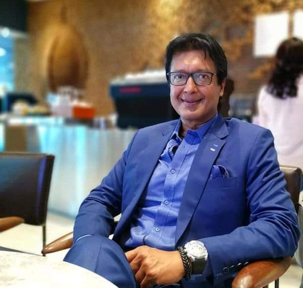 Happy birthday to you       Rajesh Hamal  