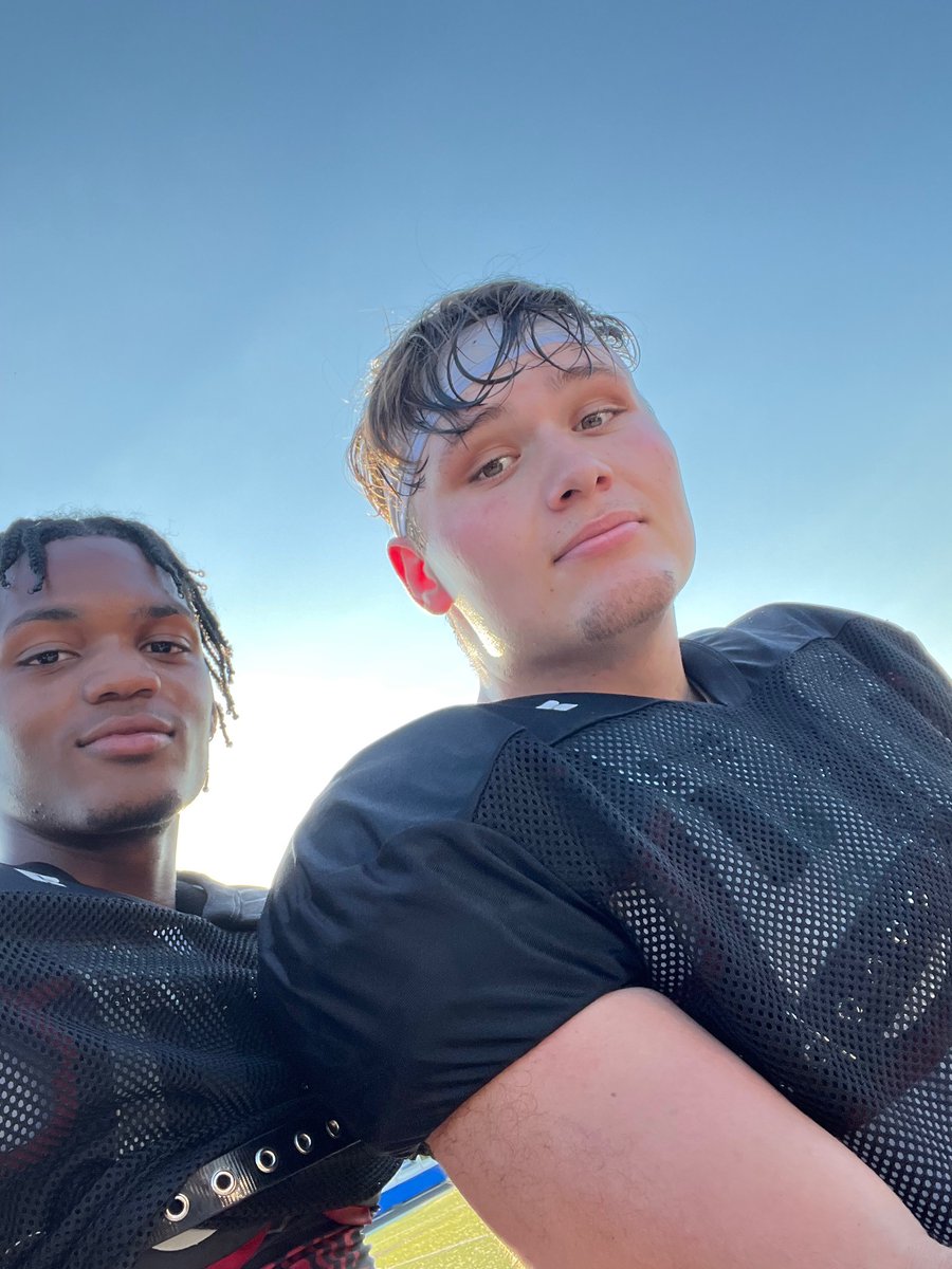 Ask a player to hold your phone so you can demo something and end up with a few more pics.

Enjoying this group for the MO-KAN All-Star game!

<a href="/JahaunStuckey/">3✞</a> <a href="/DayneHerl/">Dayne Herl</a> <a href="/aldojustin12/">AJ Delgado</a> <a href="/Masoncrim13/">Mason Crim</a> <a href="/DevinBlayney/">Devin Blayney</a> <a href="/CavanahLayne/">layne cavanah</a> <a href="/Lucas_Oitker/">Lucas Oitker</a> <a href="/AlthausEJC/">Bill Althaus</a> <a href="/PrepsKC/">PrepsKC</a>