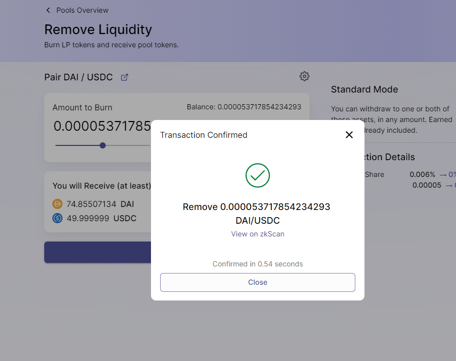 BraylenCabel's tweet photo. I liked the interface, everything is beautiful and clear
Join discord: https://t.co/Xit6YAM62B   #L222 #zkSync #Layer2 #ZKRollup #testnet #Ethereum #DeFi https://t.co/ZKgyW4dhmO