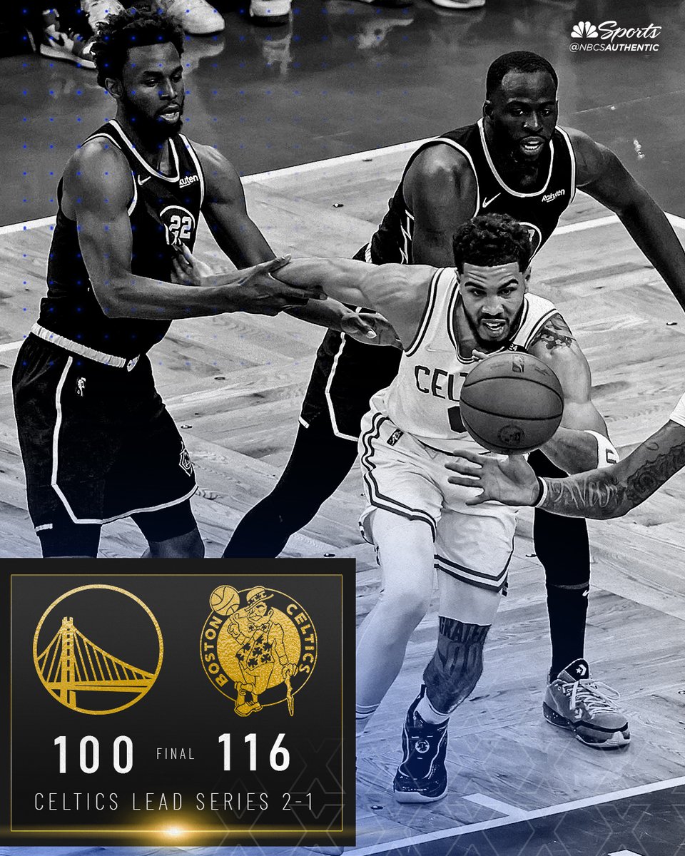 NBCSWarriors's tweet photo. Thoughts on the Game 3 loss?? https://t.co/4t8eWcR7Ie