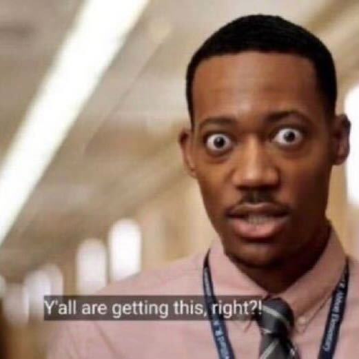 Sports's tweet image. All of us watching the third quarter Warriors