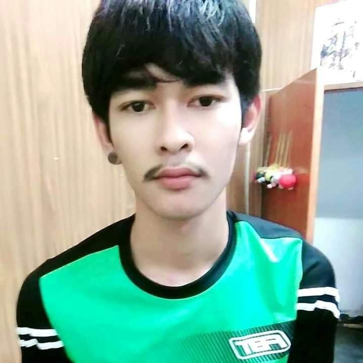#NewProfilePic