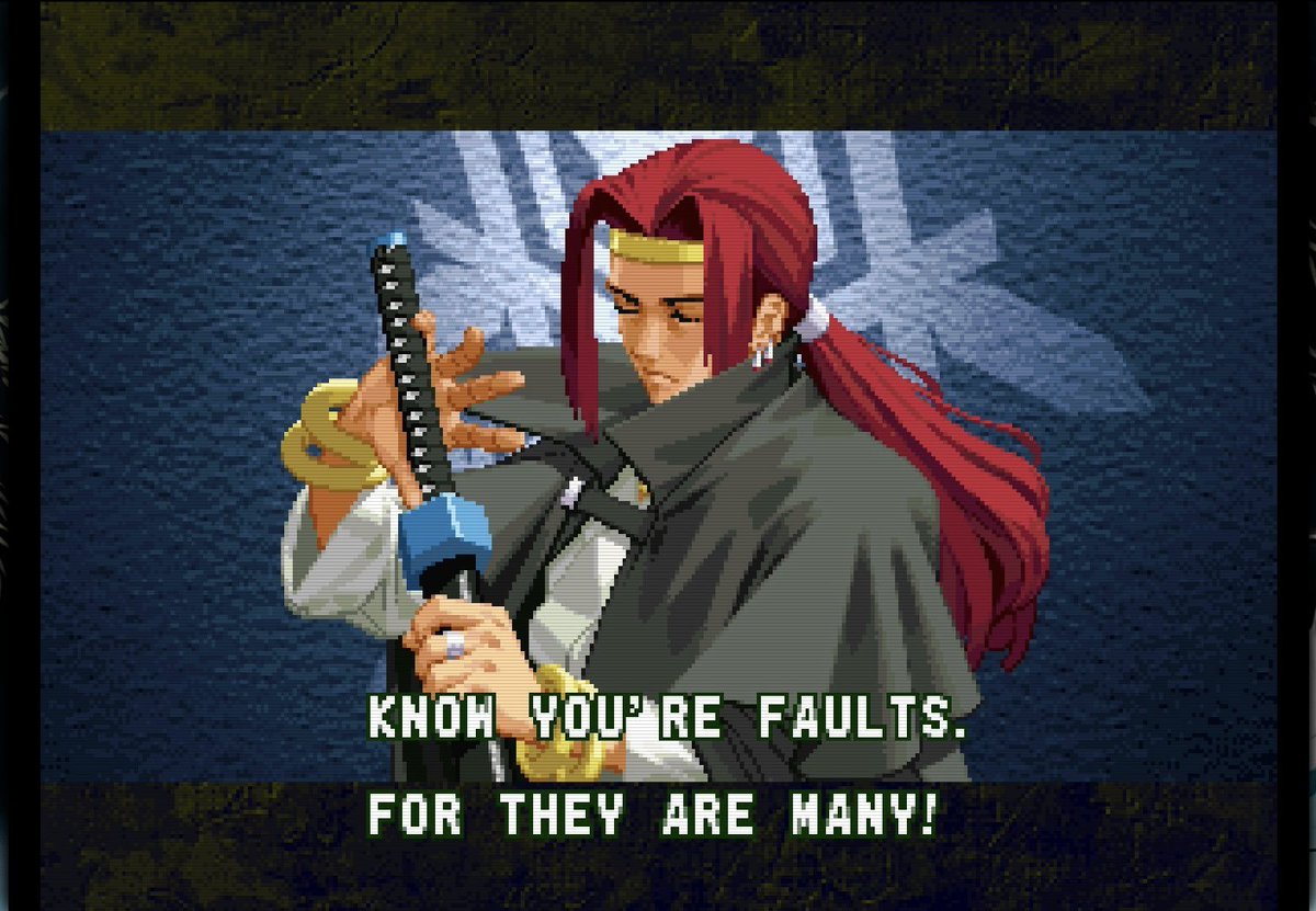 Fighting Game Quotes on Twitter "Submitted by zechhss https//t.co