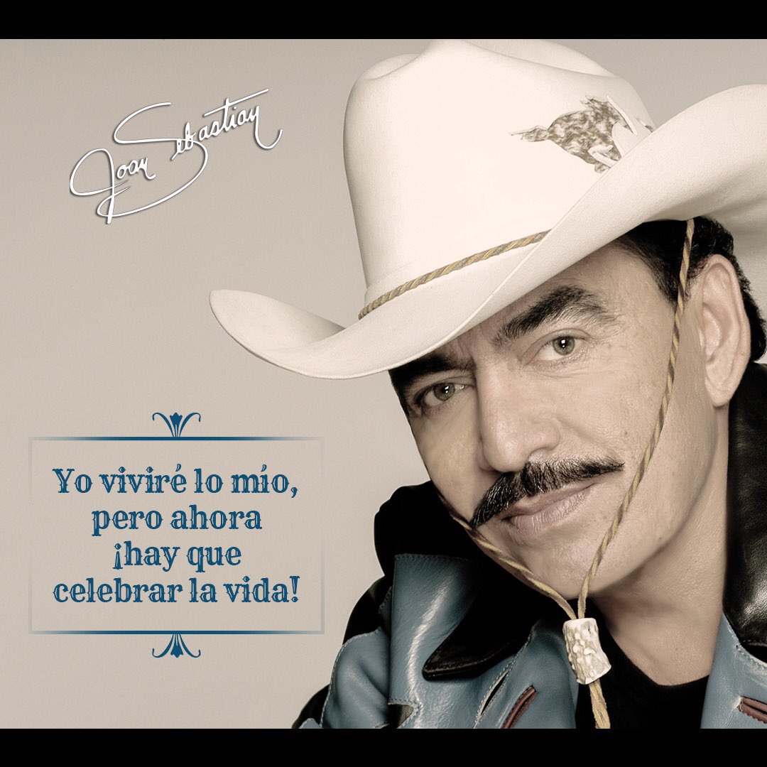 Yo #vivirélomío, pero ahora, ¡hay que celebrar #lavida! Hay que poner nuestra esperanza #masalladelsol... Excelente día!
open.spotify.com/track/09dkF29S…