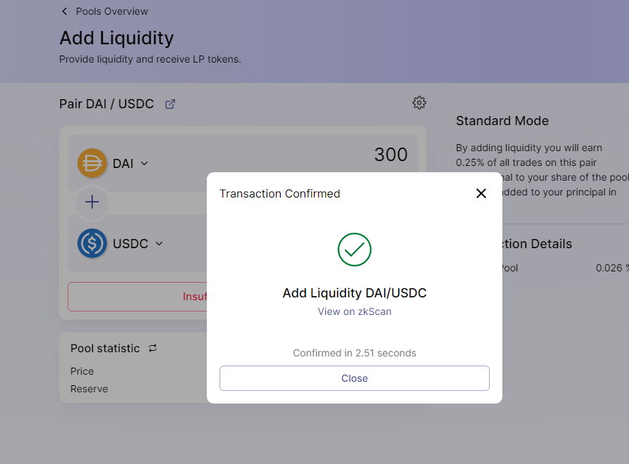 young_jayvion's tweet photo. Everything works well
Join discord: https://t.co/RUWbSmF0F3   #L222 #zkSync #Layer2 #ZKRollup #testnet #Ethereum #DeFi https://t.co/uhVtMTroit