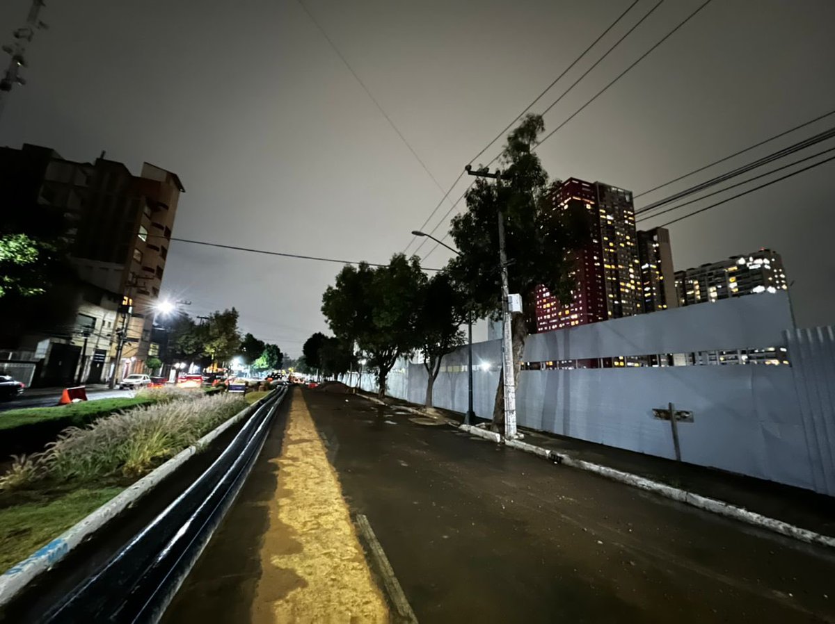 Polárea tweet media