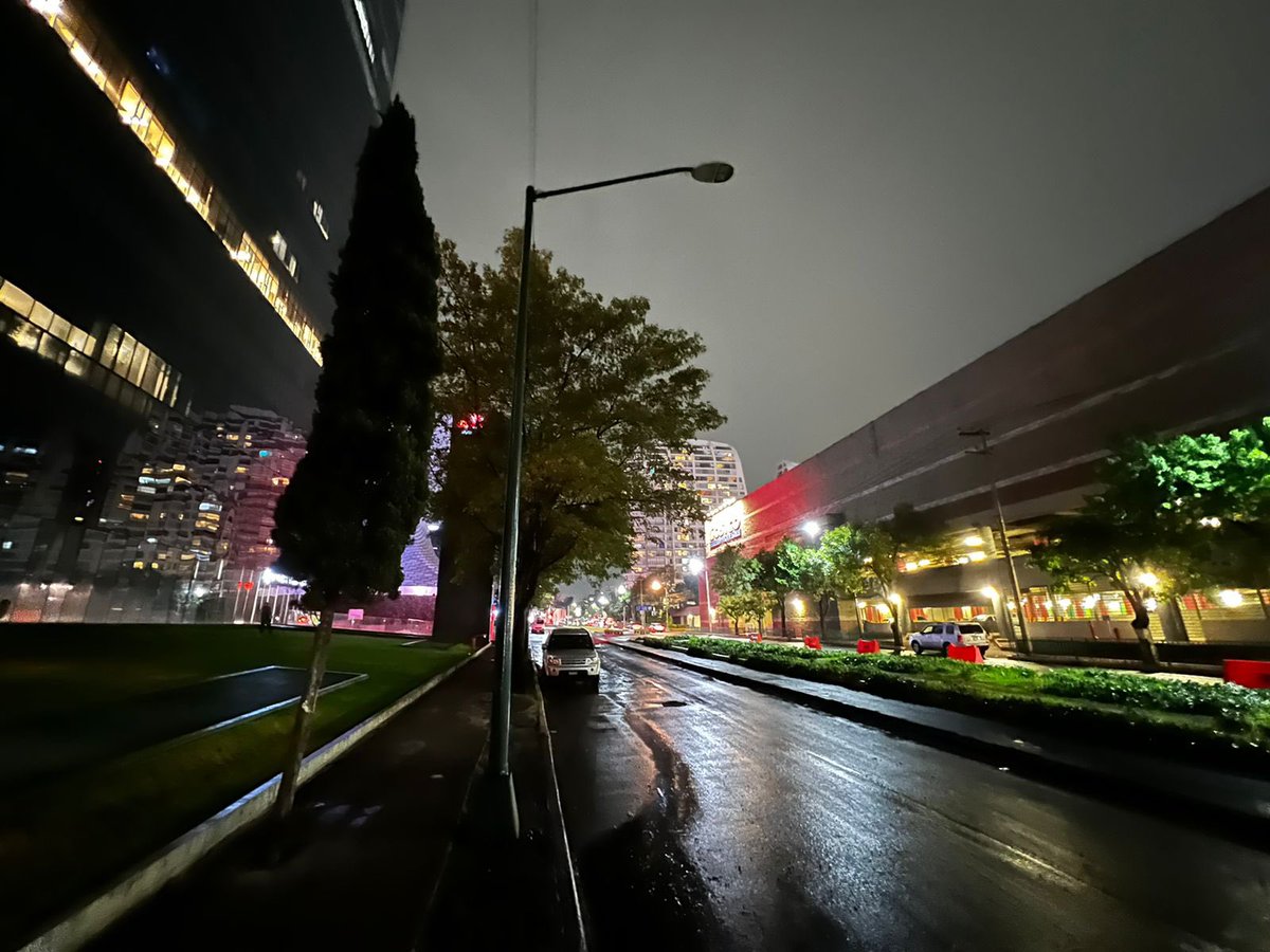 Polárea tweet media