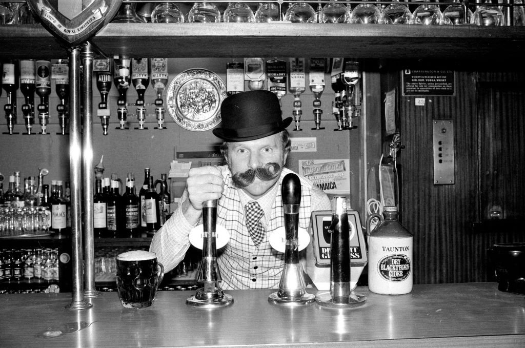 [1976] 🍺🏴󠁧󠁢󠁥󠁮󠁧󠁿 Bobby Moore