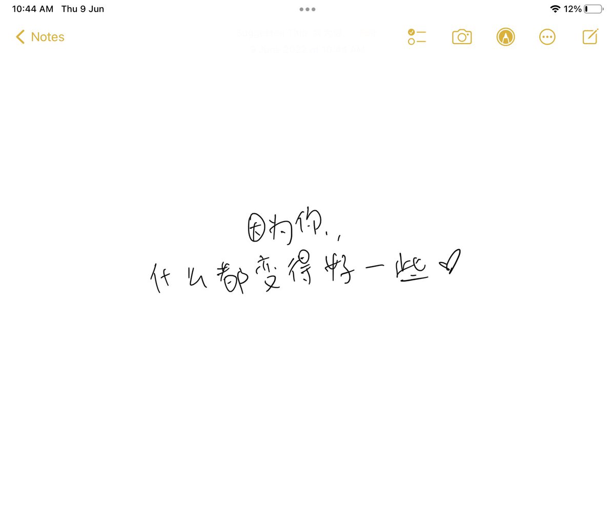 queenchong's tweet photo. @Stefsunyanzi Happy 22 years! How blessed am I to have your music and your presence as a constant through my ups and downs. Thanks for staying true to yourself. Miss you loads and can’t wait to see you again 🙆🏻‍♀️ Till then, keep shining ◡̈ https://t.co/t3lKRM4m93