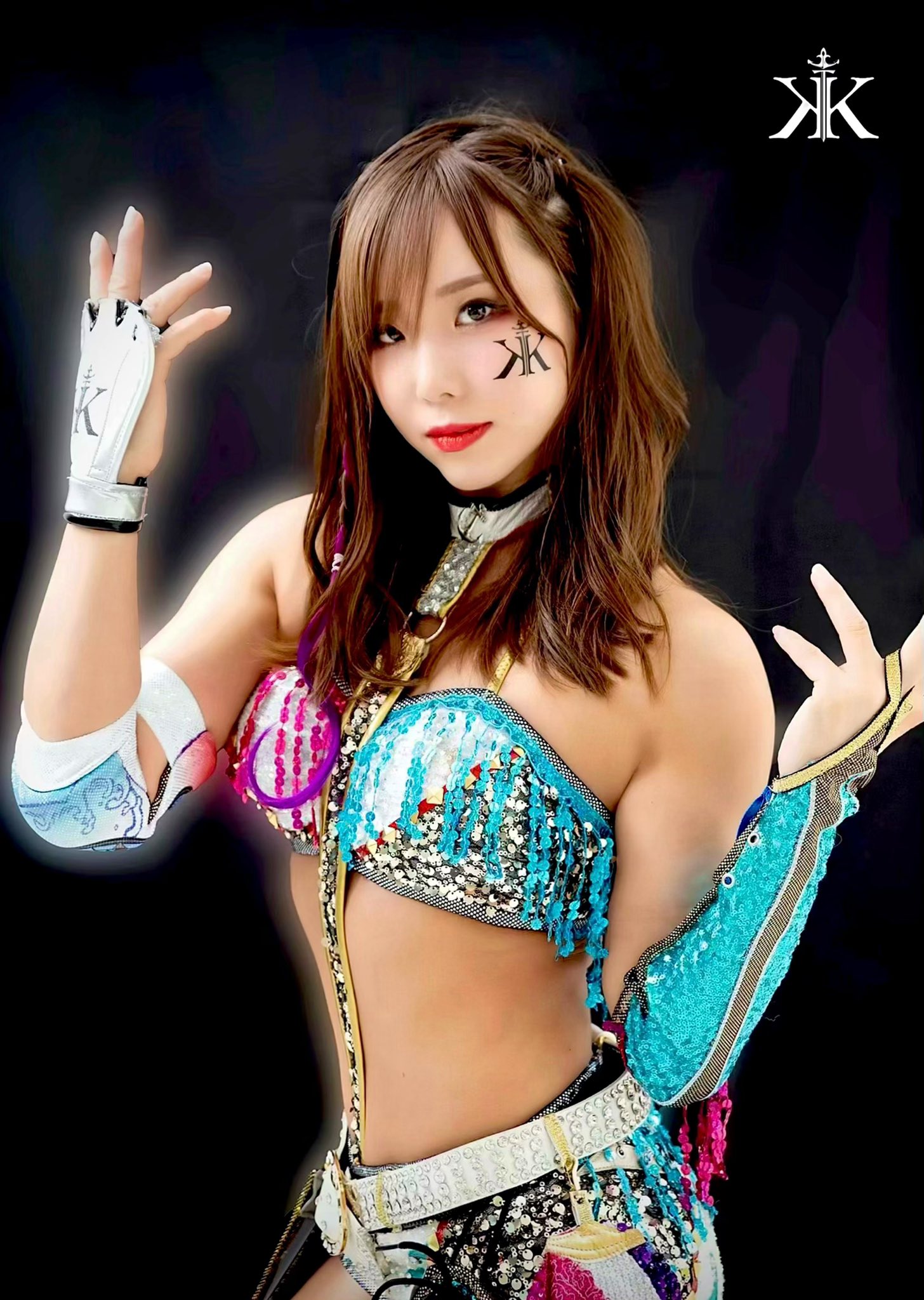 Kairi Sane on X: 
