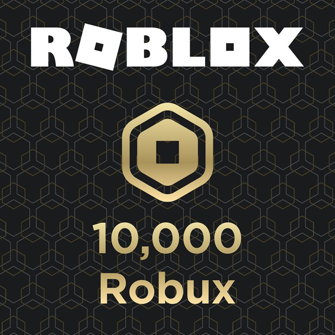 IntenretU's tweet photo. FREE 10,000 ROBUX GIVEAWAY
HOW TO ENTER:

🔁Retweet
⏩Follow me on twitter
👍 like this tweet and comment your roblox username
#roblox #robloxgiveaway #robux https://t.co/5AFgpIyI8A