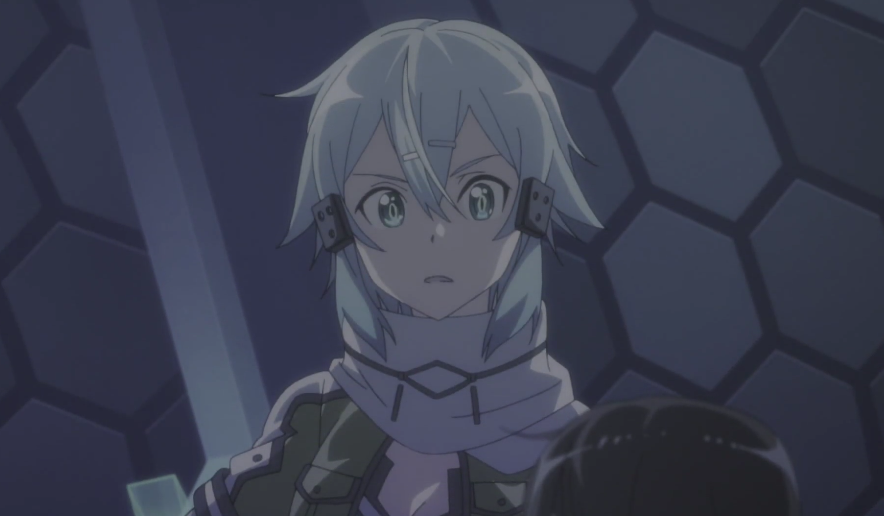 ⠀

⠀" good to know you don't consider me a threat , 𝙨𝙝𝙞𝙚𝙡𝙙 𝙜𝙪𝙮 . oh , by the way . . cardinal weapon ? so , the shield chose you , if i'm understanding this correctly . "

⠀the sniper stared , inspecting his armor and weapon .

⠀" you got a name ? "
⠀