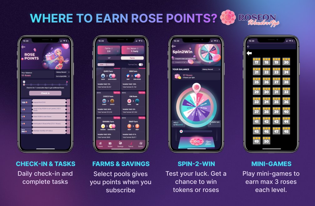 RoseonX tweet media