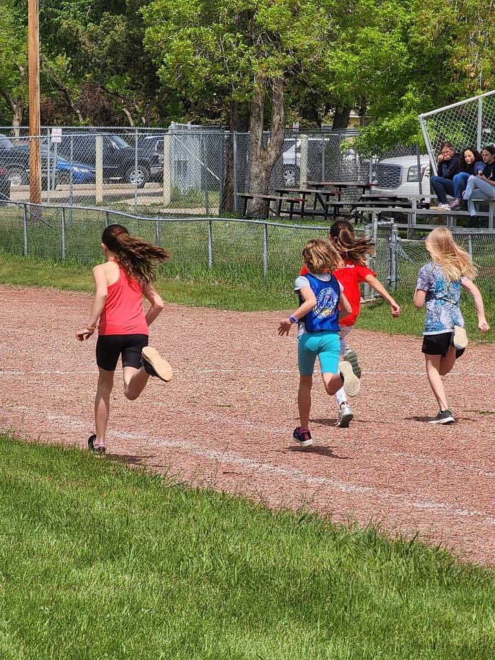 VulcanPrairiev1's tweet photo. Our Vulcan County track meet has wrapped up for another year. Thanks to all our staff and volunteers for making the day happen. Here are a few highlights. https://t.co/eyfJhVFG2j