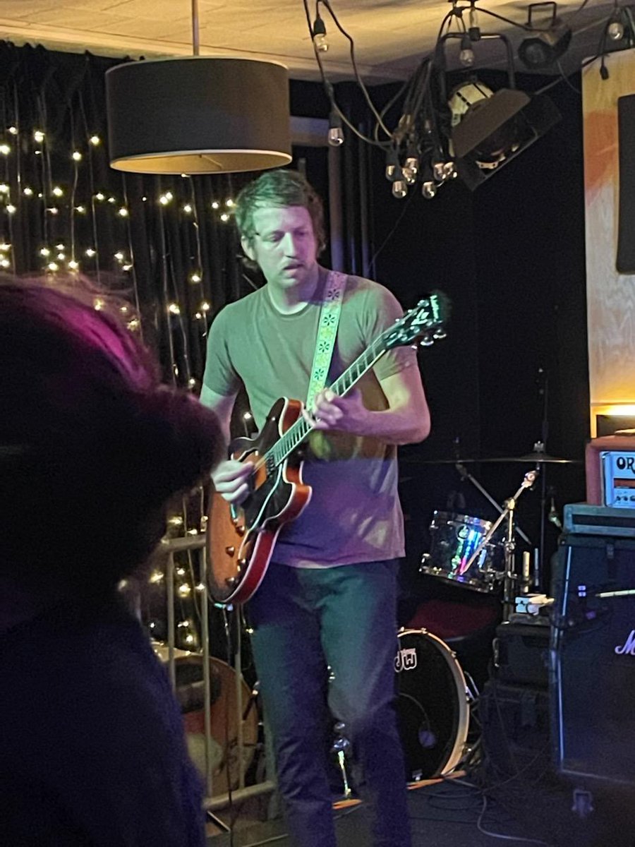 The_Waking_Eye's tweet photo. @greyhavenband glad to finally see you guys live and y'all KILLED it! Come back  soon! https://t.co/BW6v5Eo0Lh